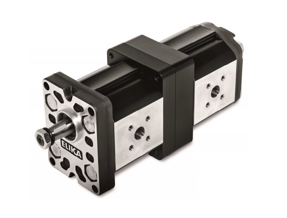 External Gear Pumps